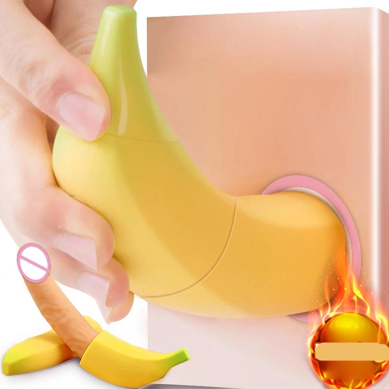 Banana Pocket Pussy.